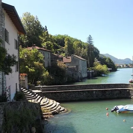 公寓 Casa Rosa 德尔维奥