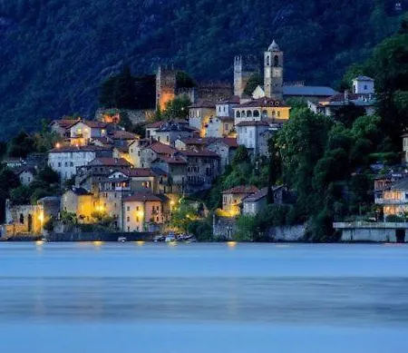 Lejlighed Casa Rosa *