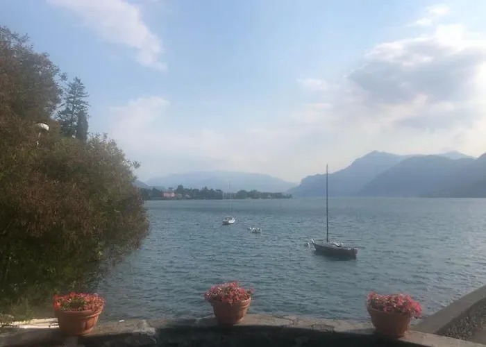 公寓 Casa Rosa 德尔维奥