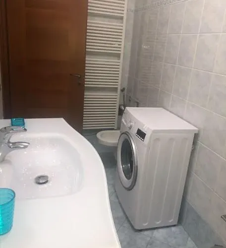 Casa Rosa 德尔维奥