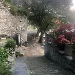 Appartement Casa Rosa Dervio