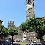 Appartement Casa Rosa Dervio