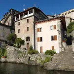 Casa Rosa * 데르비오