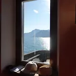 Casa Rosa 아파트 데르비오