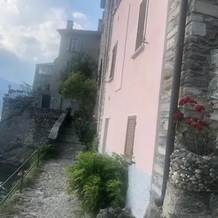 Apartmán Casa Rosa