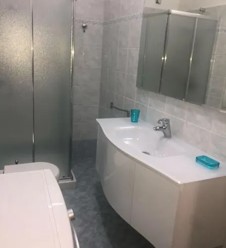 Casa Rosa Apartment *