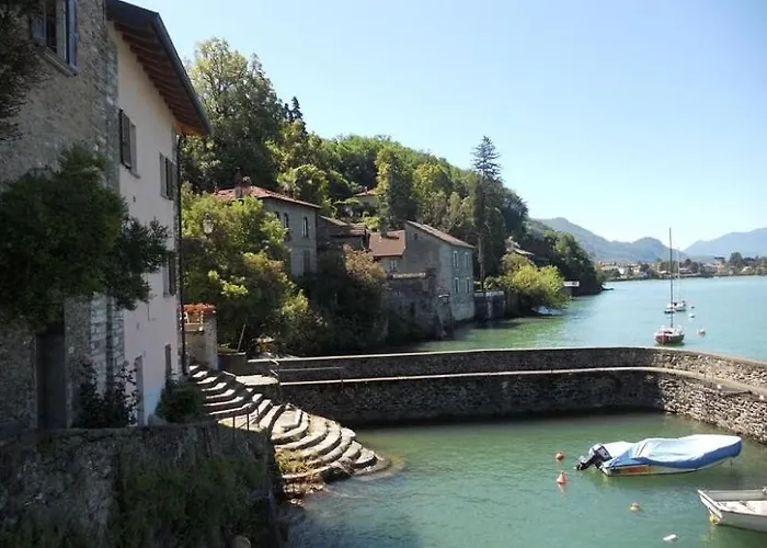 Apartment Casa Rosa Dervio