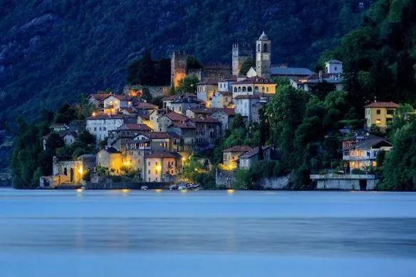 Apartmán Casa Rosa *