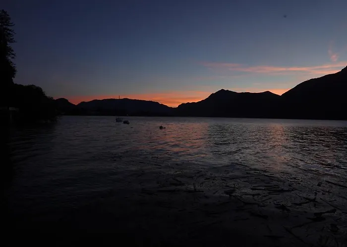 Apartman Casa Rosa Dervio