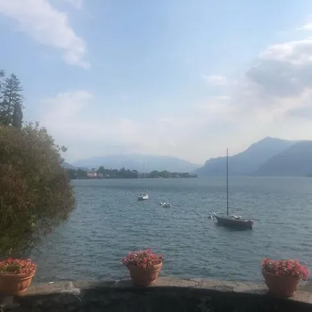 Apartamento Casa Rosa Dervio
