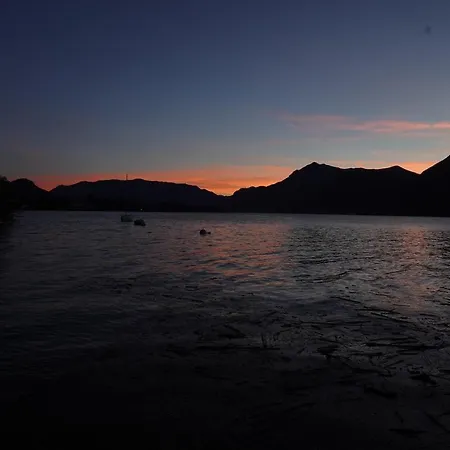 Apartamento Casa Rosa Dervio