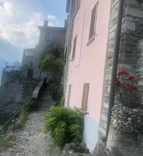 Apartamento Casa Rosa