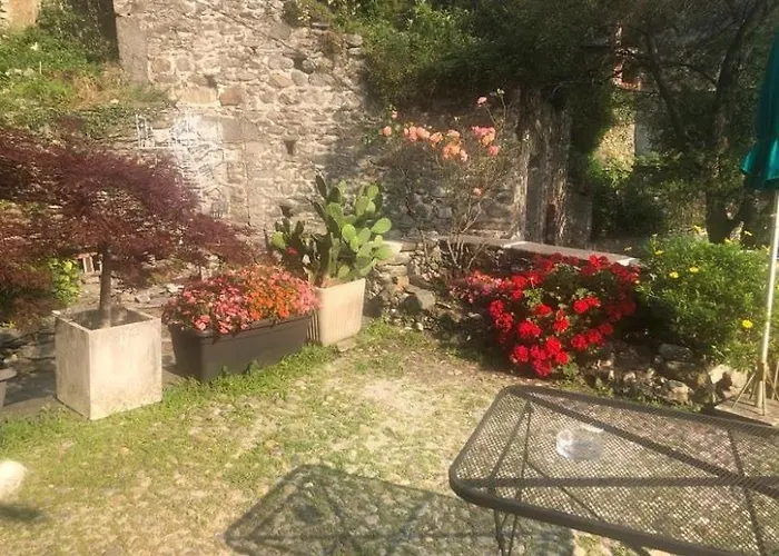 Apartamento Casa Rosa