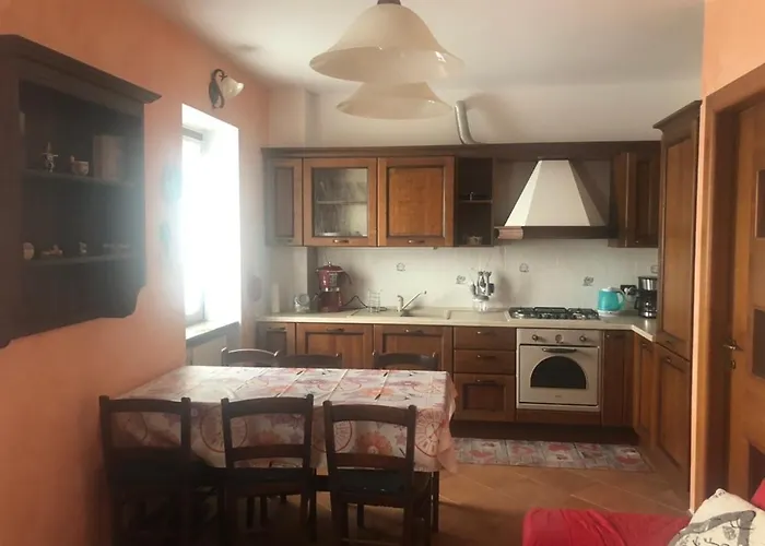 Apartamento Casa Rosa