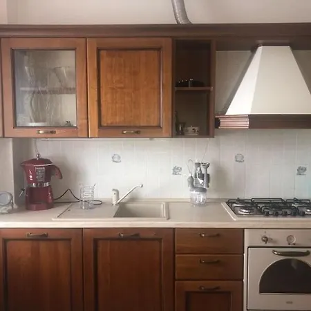 Appartement Casa Rosa Dervio