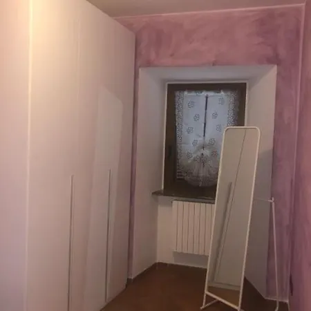 Appartement Casa Rosa Dervio