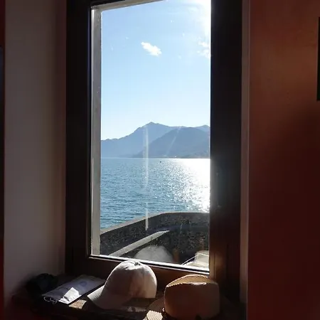 Casa Rosa Appartement Dervio