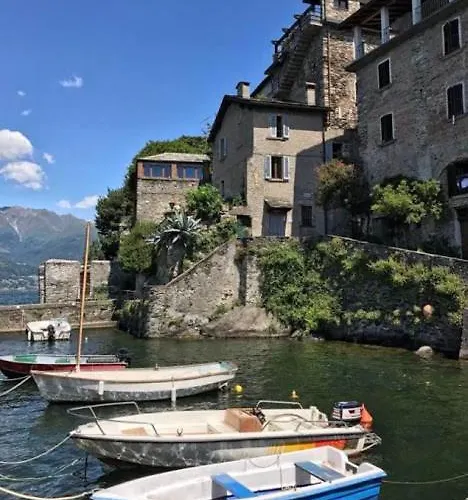 Casa Rosa Lejlighed